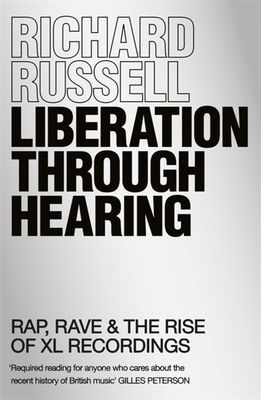 Liberation Through Hearing (Russell Richard)(Paperback / softback)