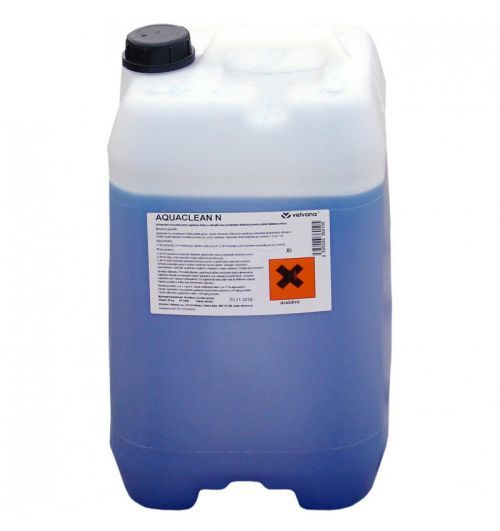 Aquaclean N 26kg pro čištění a odmaštění / alkalický