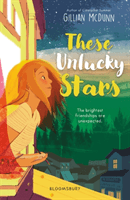 These Unlucky Stars (McDunn Gillian)(Paperback / softback)