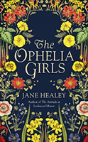 Ophelia Girls (Healey Jane)(Paperback)