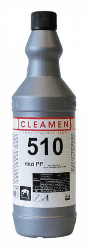 CLEAMEN 510 - DEZINFEKCE 1L