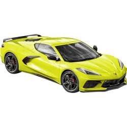 Model auta Maisto Chevrolet Corvette Stingray Coupe '20, 1:24