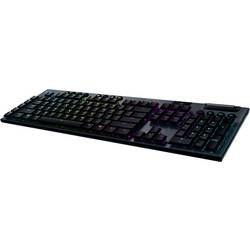 Herní klávesnice Logitech Gaming G915 LIGHTSPEED černá