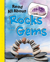 Read All About Rocks and Gems (Jaycox Jaclyn)(Paperback / softback)