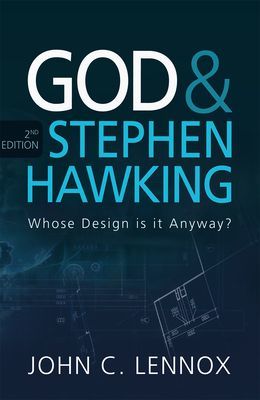 God and Stephen Hawking 2ND EDITION - Whose Design is it Anyway? (Lennox Professor John C)(Paperback / softback)