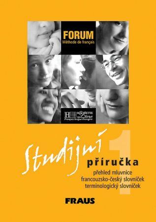 Forum 1-studijní příručka