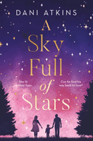 Sky Full of Stars (Atkins Dani)(Paperback / softback)