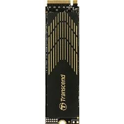 Interní PCIe x4 SSD 500 GB Transcend 240S Retail TS500GMTE240S PCIe NVMe 4.0 x4