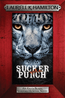 Sucker Punch - Anita Blake 27 (Hamilton Laurell K.)(Paperback / softback)