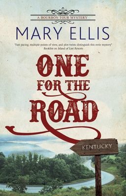 One for the Road (Ellis Mary)(Paperback / softback)