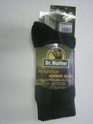 Dr. Hunter Ponožky Winter