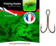 Giants Fishing Dvojháček X1 Strong 1ks