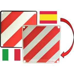 IWH Výstražná tabulka pro Itálii a Španělsko (d x š) 50 cm x 50 cm