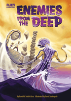 Enemies from the Deep (Smith-Llera Danielle)(Paperback / softback)