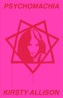Psychomachia (Allison Kirsty)(Pevná vazba)