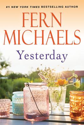 Yesterday (Michaels Fern)(Paperback / softback)