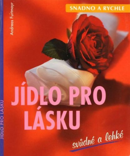 Jídlo pro lásku - Osecká Lída