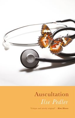 Auscultation (Pedler Ilse)(Paperback / softback)