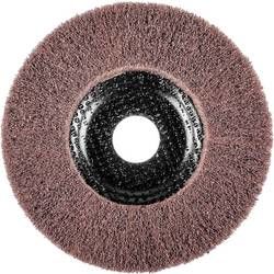 PFERD 44692262 KŮŇ POLINOX brusný disk 125 x 22,23 mm korund a 180 Provedení PNL Ø 125 mm 5 ks