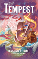 Tempest: A Bloomsbury Reader (Ewart Franzeska G.)(Paperback / softback)