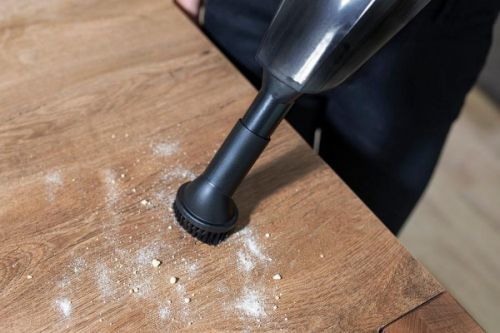 Concept  ruční vysavač VP4353 18,5 V Wet & Dry Riser extension