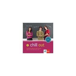 Chill out 1 pro SOŠ a SOU - metodická příručka na CD - Perná T., Krulišová D., Tkadlečková C.