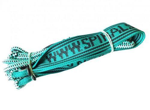 SM systém Elastické lano