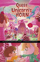 Quest for the Unicorn's Horn (Pagel-Hogan Elizabeth)(Paperback / softback)