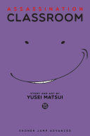 Assassination Classroom, Vol. 15 (Matsui Yusei)(Paperback)