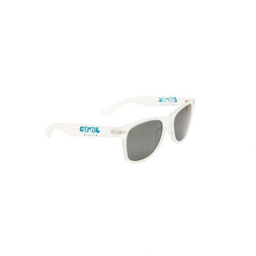 sluneční brýle COOL - Rincon Polarize Crystal White (CRYSTAL WHITE)
