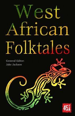 West African Folktales(Paperback / softback)