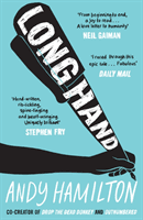 Longhand (Hamilton Andy)(Paperback / softback)
