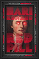 Red Pill (Kunzru Hari)(Paperback / softback)