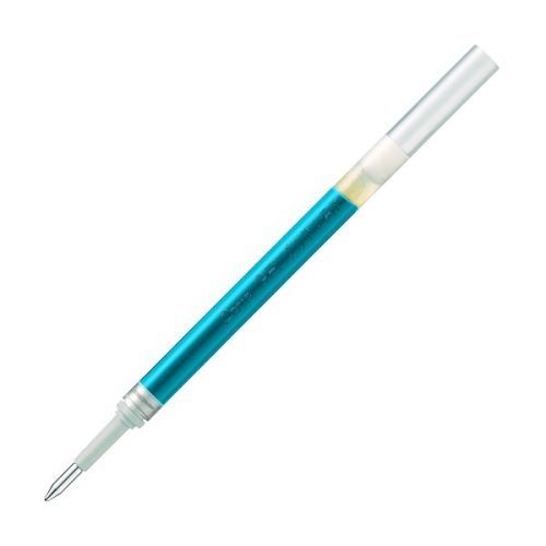 Pentel LR7 Náplň do gelového rolleru 0,7 mm - sv.modrá