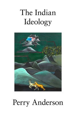 Indian Ideology (Anderson Perry)(Paperback / softback)