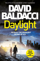 Daylight (Baldacci David)(Paperback / softback)