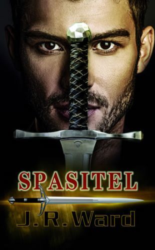 Spasitel - Ward J. R.