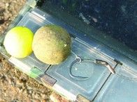 Korda Rig Rings 20ks