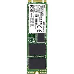 Interní SSD disk NVMe/PCIe M.2 1 TB Transcend MTS952T-I Retail TS1TMTS952T-I SATA 6 Gb/s