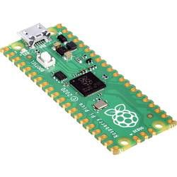 Mikrokontrolér Raspberry Pi® RP-PICO RP-PICO, I²C, PWM, microUSB, SPI™, UART