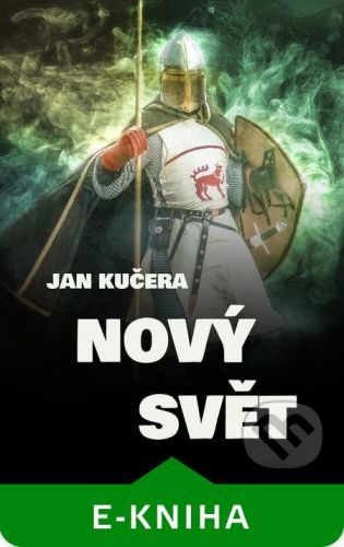 Nový svět - Jan Kučera