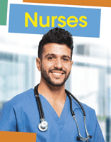Nurses (Raij Emily)(Paperback / softback)