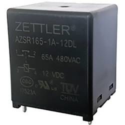 Zettler Electronics AZSR165-1A-12DL relé do DPS 12 V/DC 80 A 1 spínací kontakt 1 ks