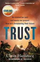 Trust (Hammer Chris)(Paperback / softback)