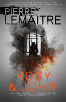 Rosy & John (Lemaitre Pierre)(Paperback / softback)