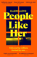 People Like Her (Lloyd Ellery)(Paperback / softback)