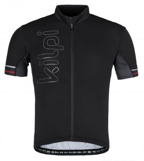 Kilpi ELYON-M ČERNÁ, Velikost 3XL