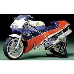Motocyklový model, stavebnice Tamiya Honda VFR 750R 1987 300014057, 1:12