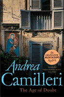 Age of Doubt (Camilleri Andrea)(Paperback / softback)