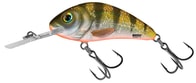 Salmo Wobler Rattlin Hornet Floating 5,5cm